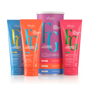 Cronograma Capilar Fashion Gold, kit cronograma fashion gold, cronograma da fashion gold, cronograma fashion gold