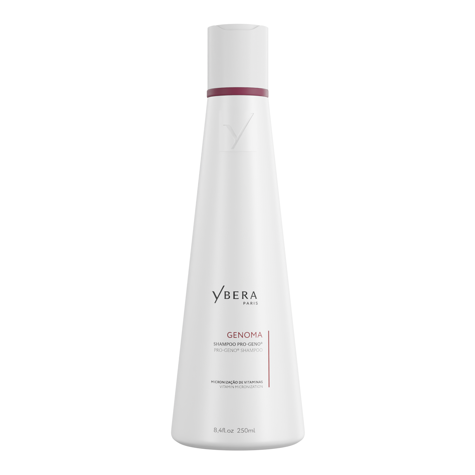 Shampoo Pro-Geno®